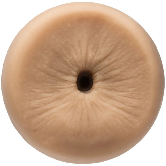 Dildos Doc Johnson Man Squeeze Stud Ass Flesh
