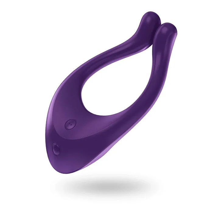 Endless Love Lilac Satisfyer Vibrators