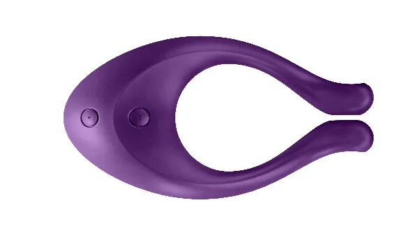 Endless Love Lilac Satisfyer Vibrators