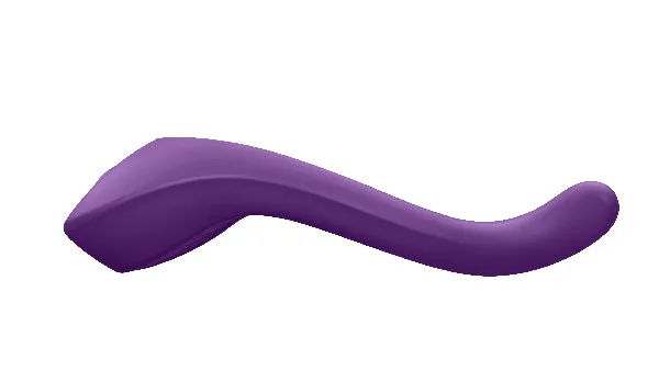 Endless Love Lilac Satisfyer Vibrators