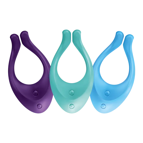 Endless Love Lilac Satisfyer Vibrators