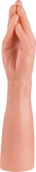 Giant Family 13 Horny Hand Multiple Colours Nanma Female Sex Toys