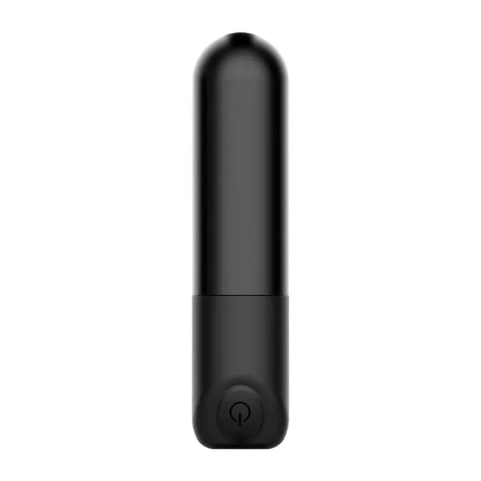 GoPower Vibrators GoPower Asha Vibratore con Telecomando GoPower Vibrators GoPower Asha Vibratore con Telecomando