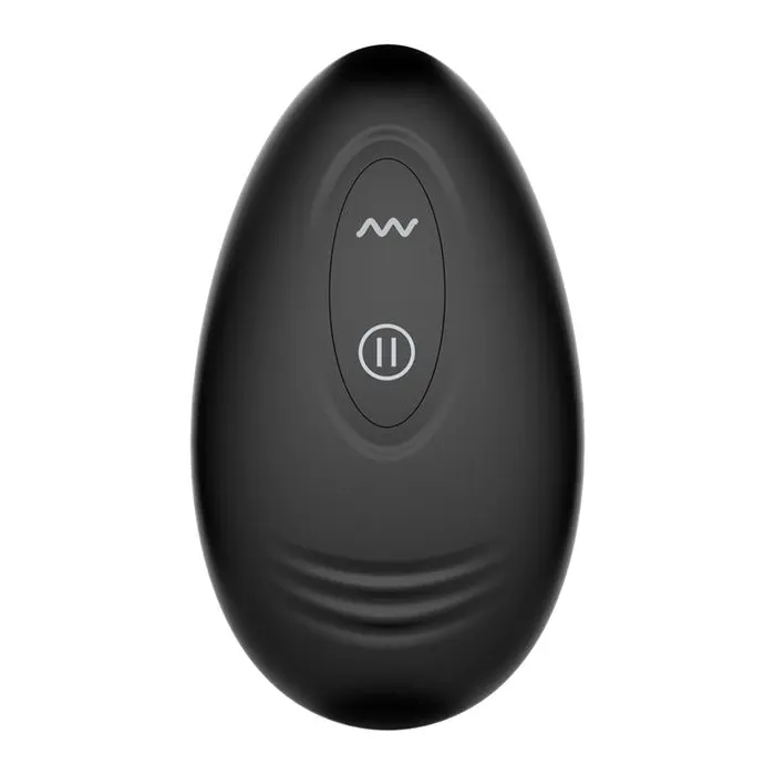 GoPower Vibrators GoPower Asha Vibratore con Telecomando GoPower Vibrators GoPower Asha Vibratore con Telecomando