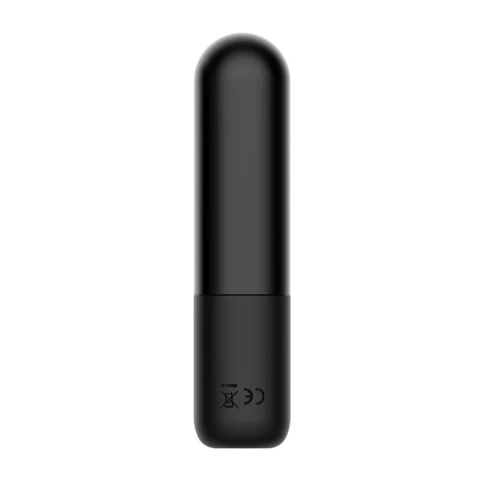 GoPower Vibrators GoPower Asha Vibratore con Telecomando GoPower Vibrators GoPower Asha Vibratore con Telecomando