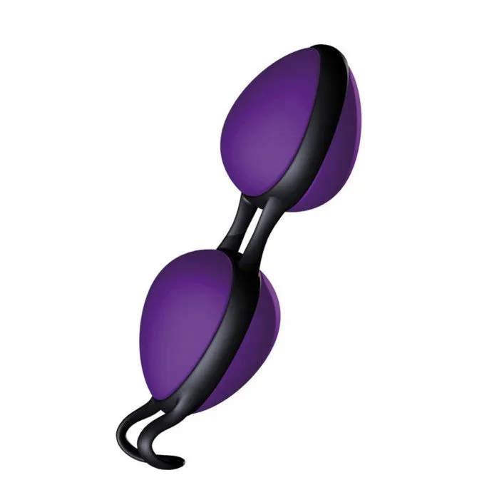 Vibrators JoyDivision Joyballs Secret Violet JoyDivision Vibrators JoyDivision Joyballs Secret Violet JoyDivision