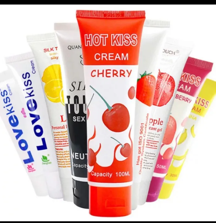 Edible Waterbased lubricant Addicted pleasures Lubricants