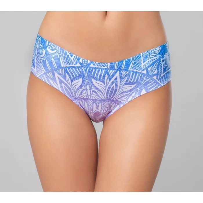 Mememe Lingerie Male Sex Toys Mandala Origin Thong Small MeMeMe Lingerie