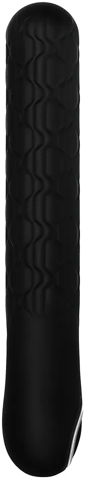 Evolved Novelties Vibrators Quilted Love