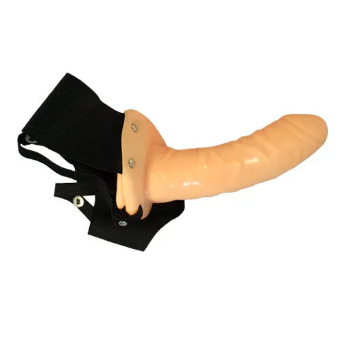 NNN Retail Ltd Female Sex Toys Fetish Fantasy Hollow StrapOn 6