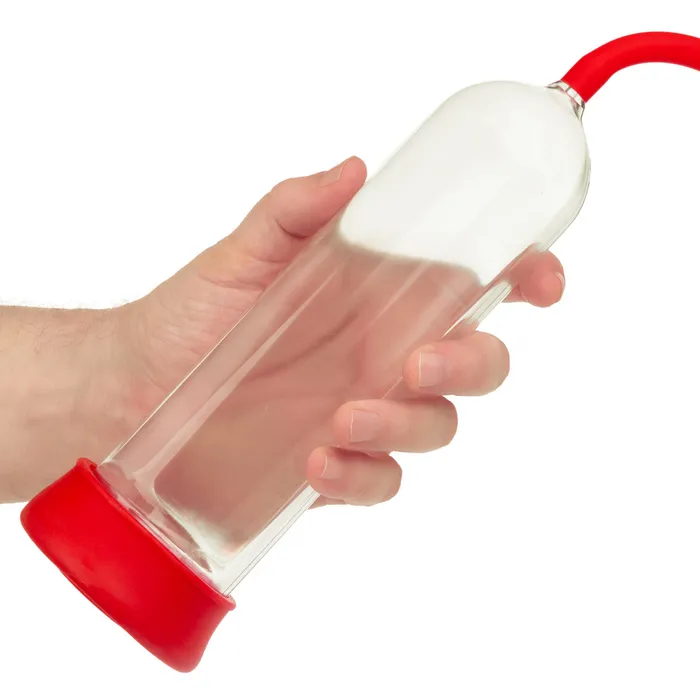 Optimum Series Magnified Pump Cal Exotics Male Sex Toys Optimum Series Magnified Pump Cal Exotics Male Sex Toys