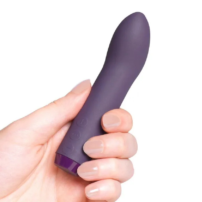 Je Joue Powerful Internal or External Bullet Purple Je Joue Vibrators