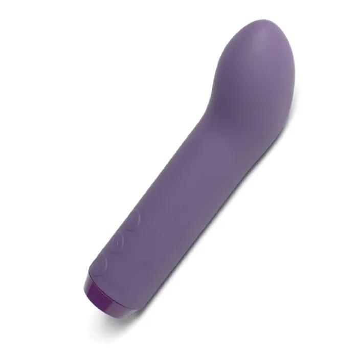 Je Joue Powerful Internal or External Bullet Purple Je Joue Vibrators