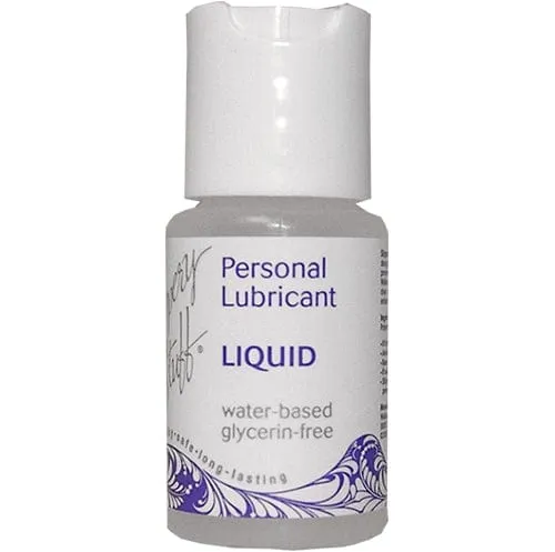 Lubricants Jal Enterprises Slippery Stuff Personal Lubricant Liquid
