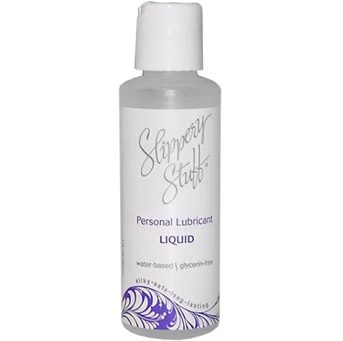 Lubricants Jal Enterprises Slippery Stuff Personal Lubricant Liquid