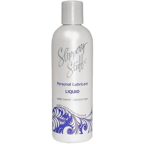 Lubricants Jal Enterprises Slippery Stuff Personal Lubricant Liquid