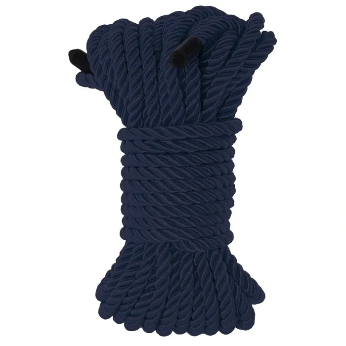 pink cherry Vibrators NS Novelties Bondage Couture Satin Rope