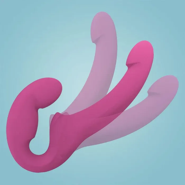Vibrators Fun Factory Share Lite Sexy Living