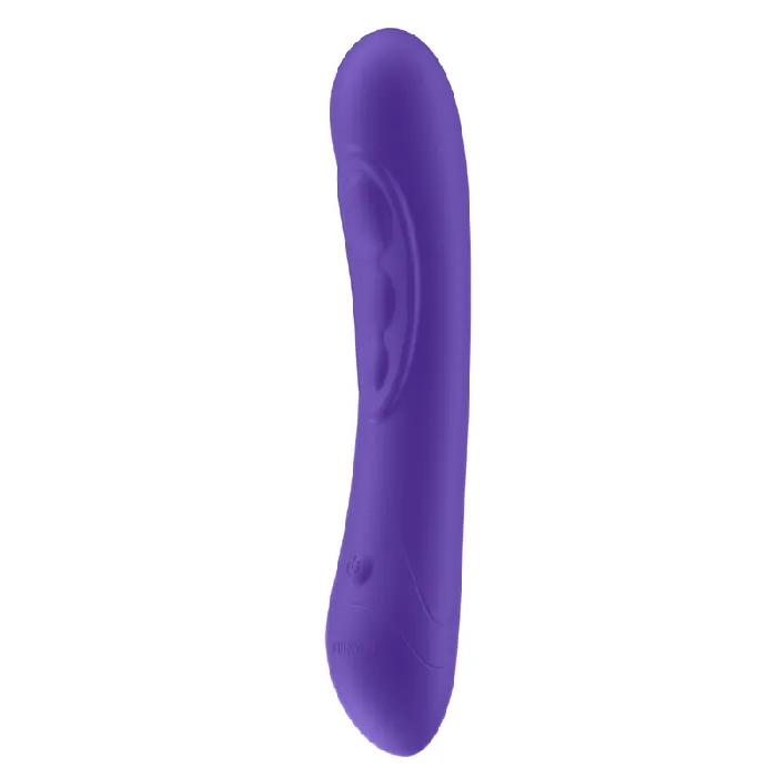 Vibrators Kiiroo Pearl3 Purple