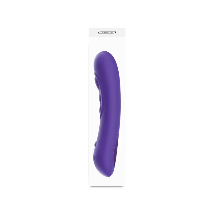 Vibrators Kiiroo Pearl3 Purple