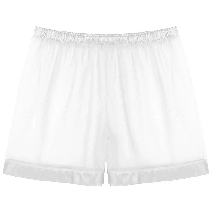 Male Sex Toys Mens SeeThrough Nightwear Lounge Mesh Boxer Shorts for Men Male Sexy Underwear EVEs SECRETS