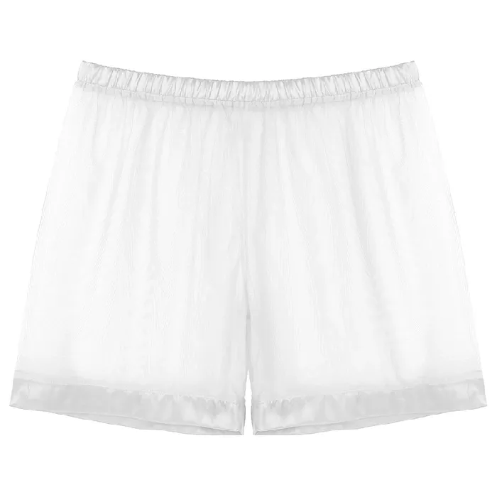 Male Sex Toys Mens SeeThrough Nightwear Lounge Mesh Boxer Shorts for Men Male Sexy Underwear EVEs SECRETS