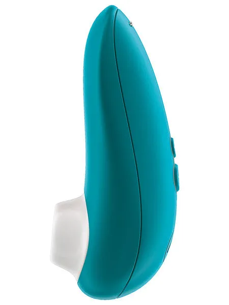 Calvista Vibrators Womanizer Starlet 3 Turquoise Calvista Vibrators Womanizer Starlet 3 Turquoise