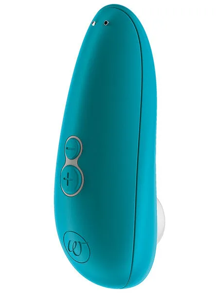 Calvista Vibrators Womanizer Starlet 3 Turquoise Calvista Vibrators Womanizer Starlet 3 Turquoise