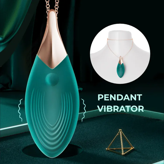 Female Sex Toys FRISKY BUSINESS SG Naughty Gemstone Wearable Stealth Egg Vibrator