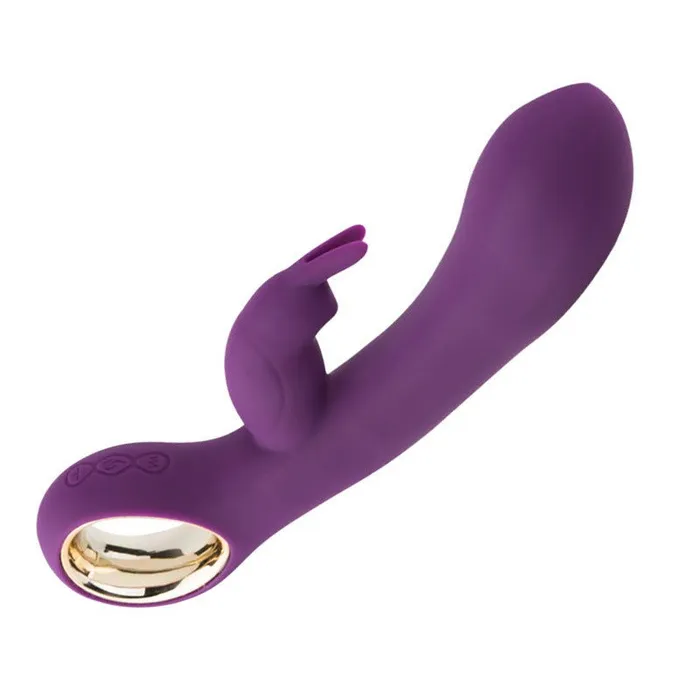 FRISKY BUSINESS SG Liam Dual Vibrator Female Sex Toys