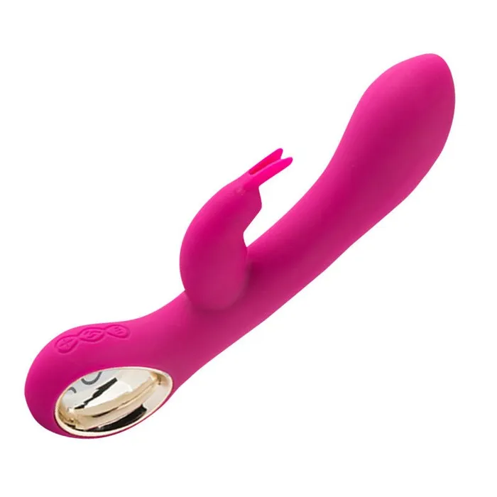 FRISKY BUSINESS SG Liam Dual Vibrator Female Sex Toys