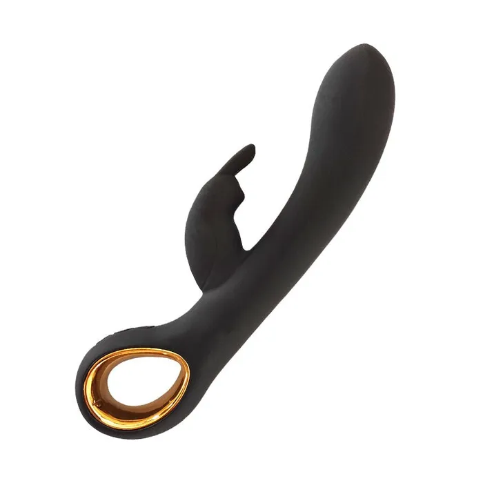 FRISKY BUSINESS SG Liam Dual Vibrator Female Sex Toys