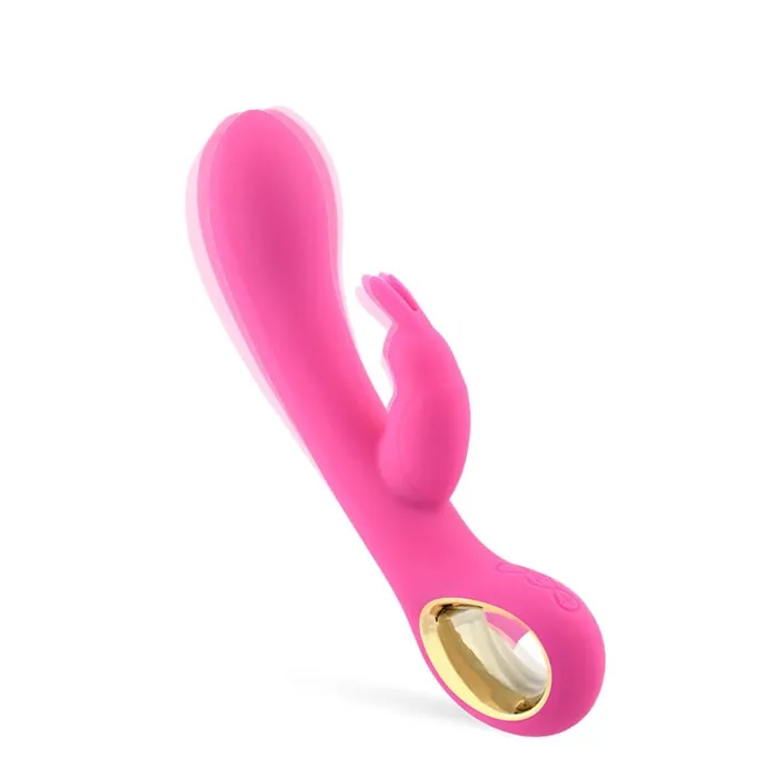 FRISKY BUSINESS SG Liam Dual Vibrator Female Sex Toys