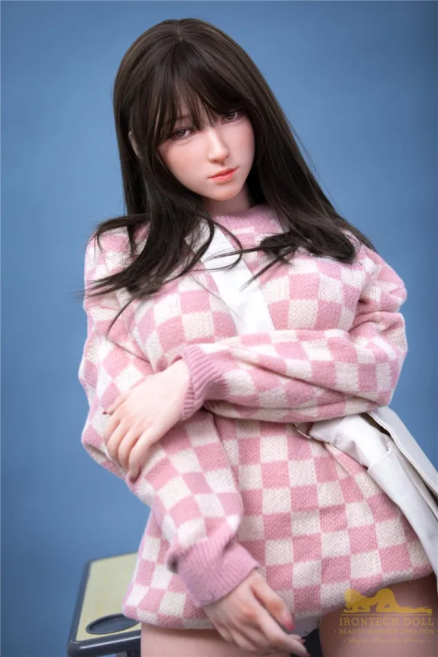 IRONTECH DOLL Male Sex Toys Irontech Doll 153 cm Silicone Miyuki IRONTECH DOLL Male Sex Toys Irontech Doll 153 cm Silicone Miyuki