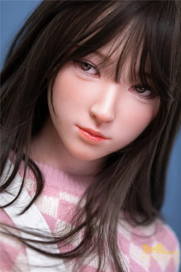 IRONTECH DOLL Male Sex Toys Irontech Doll 153 cm Silicone Miyuki IRONTECH DOLL Male Sex Toys Irontech Doll 153 cm Silicone Miyuki