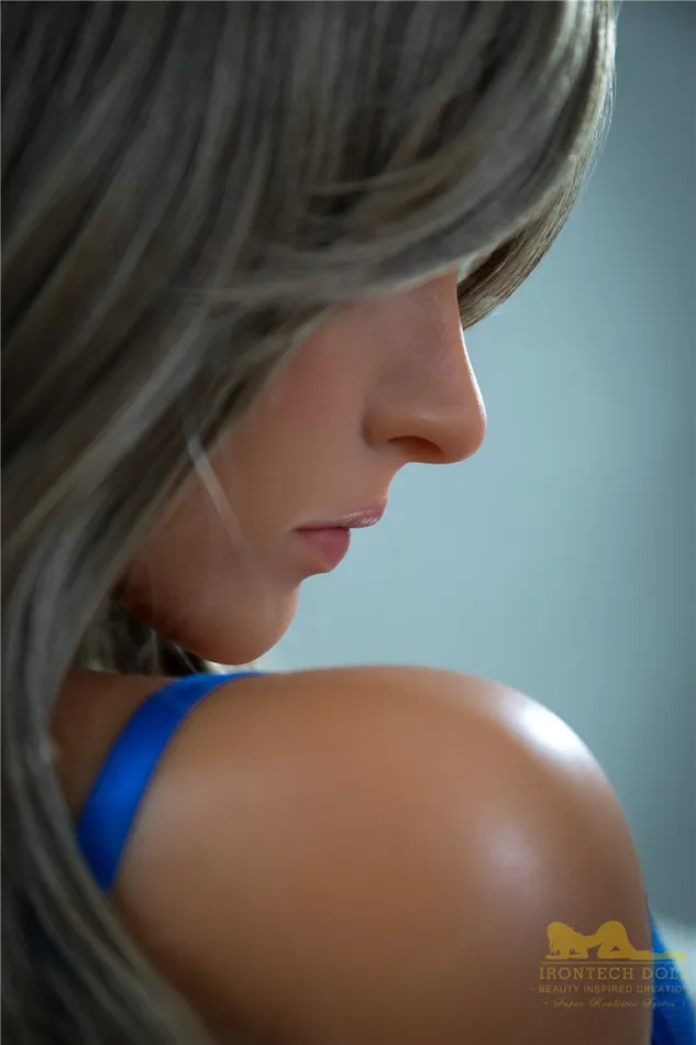 IRONTECH DOLL Male Sex Toys Irontech Doll 164 cm G Silicone Sloan IRONTECH DOLL Male Sex Toys Irontech Doll 164 cm G Silicone Sloan