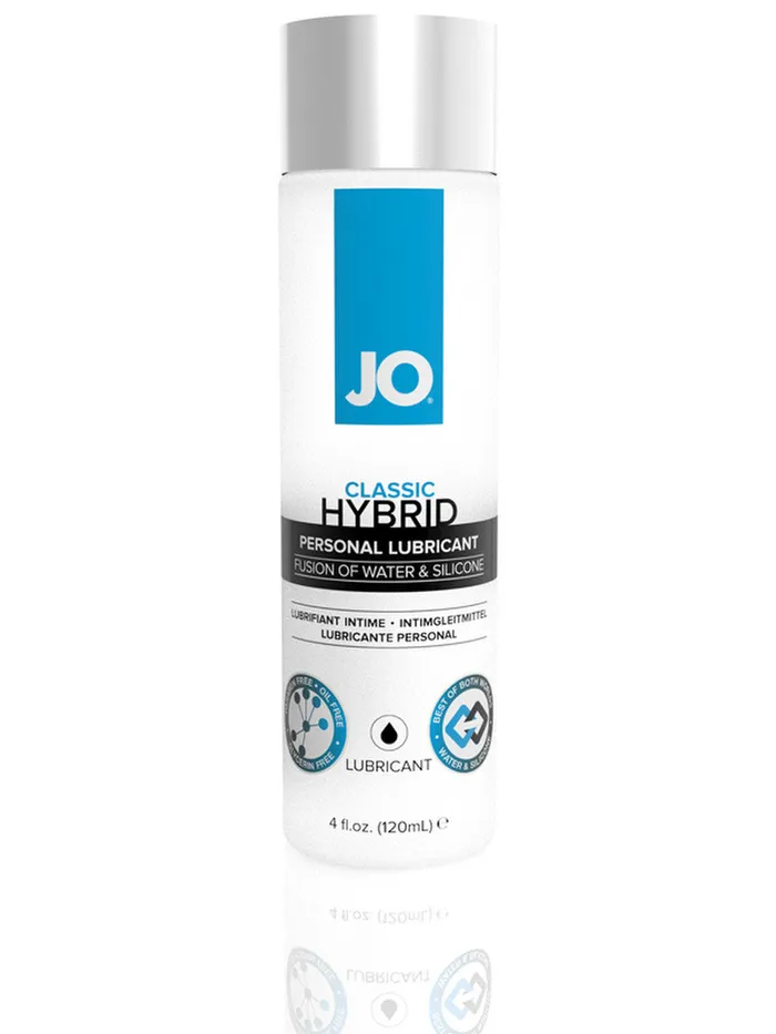 JO Classic Hybrid Lubricant System JO Lubricants
