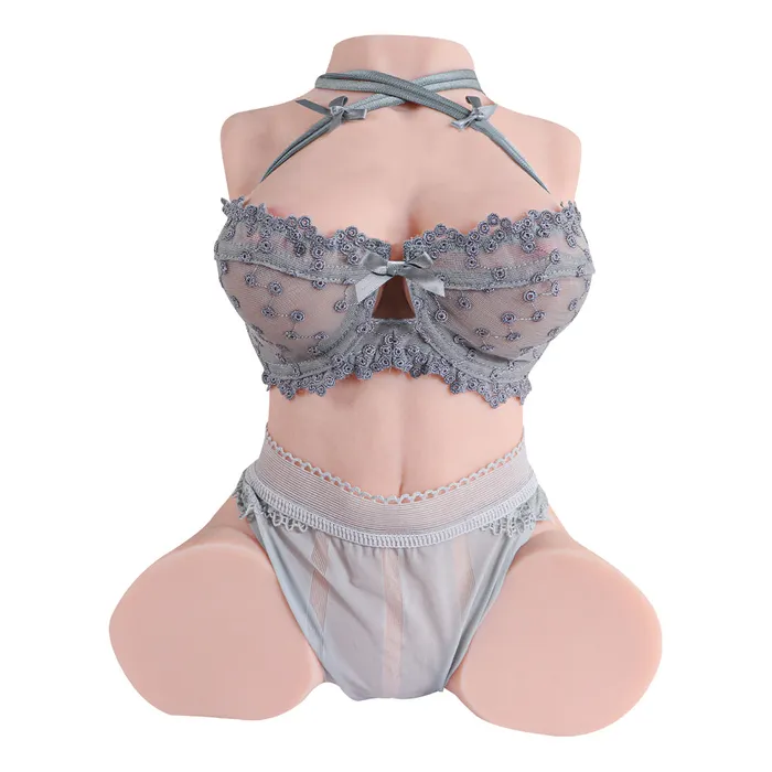 KendallFor EU Customers 945lb Realistic Mini Love Doll with Soft Breasts and Plump Hips nastnova Male Sex Toys