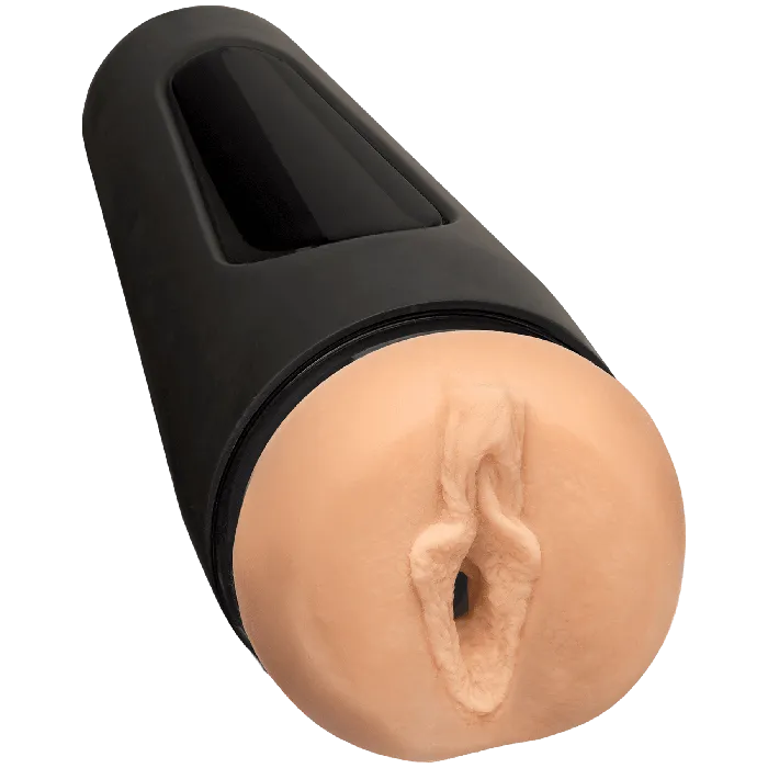 Male Sex Toys Main Squeeze Mia Malkova ULTRASKYN Pussy Stroker Doc Johnson