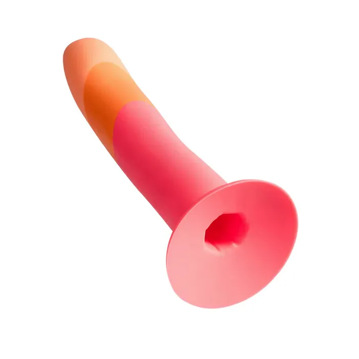 Romp Female Sex Toys ROMP Dizi GSpot PSpot Dildo