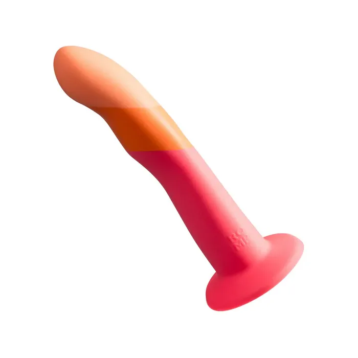 Romp Female Sex Toys ROMP Dizi GSpot PSpot Dildo