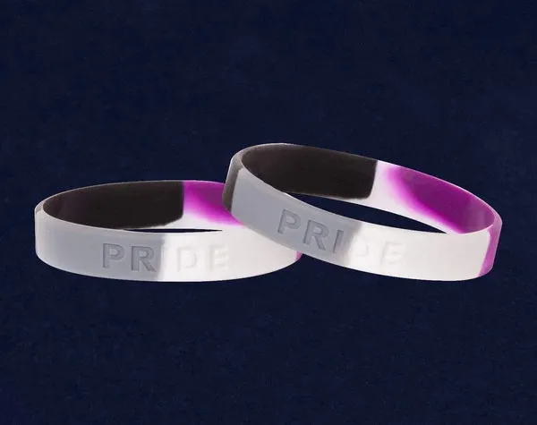 Traveling Tickle Trunk Female Sex Toys Pride Silicone Bracelets Traveling Tickle Trunk Female Sex Toys Pride Silicone Bracelets