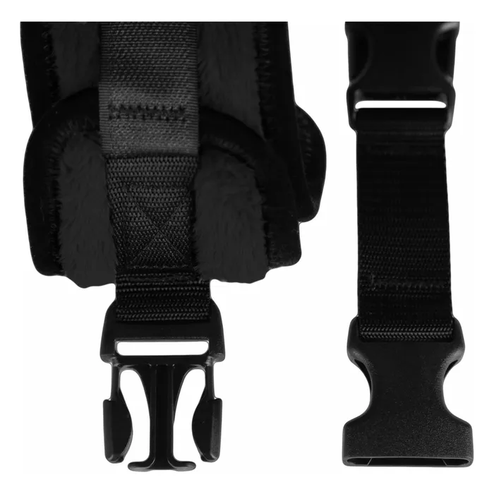 Anal Liberator Liberator Seduction Cuff Kit Black