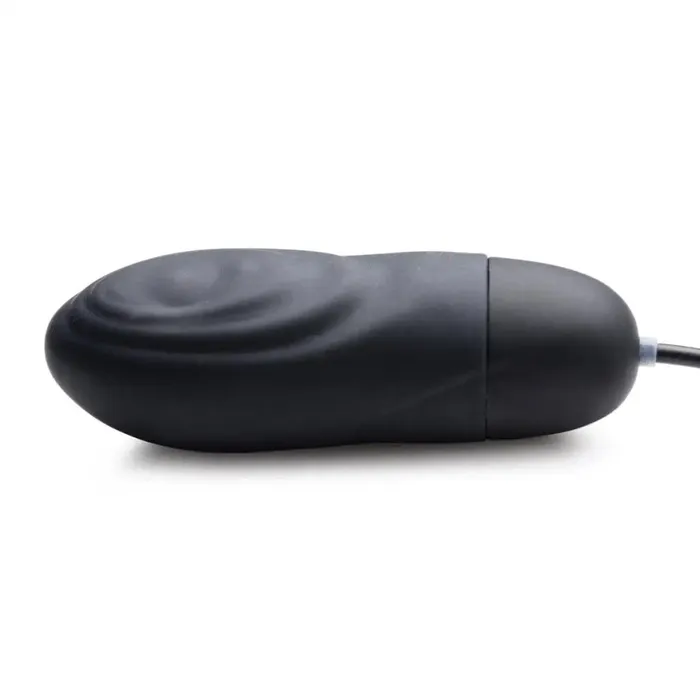 BANG BANG 7x Pulsing Rechargeable Silicone Vibrator Female Sex Toys