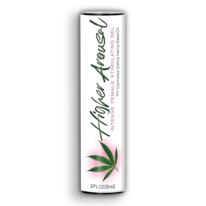 Body Action Products Higher Arousal Female Stimulating Gel 12 oz Enhancers Body Action Products Higher Arousal Female Stimulating Gel 12 oz Enhancers