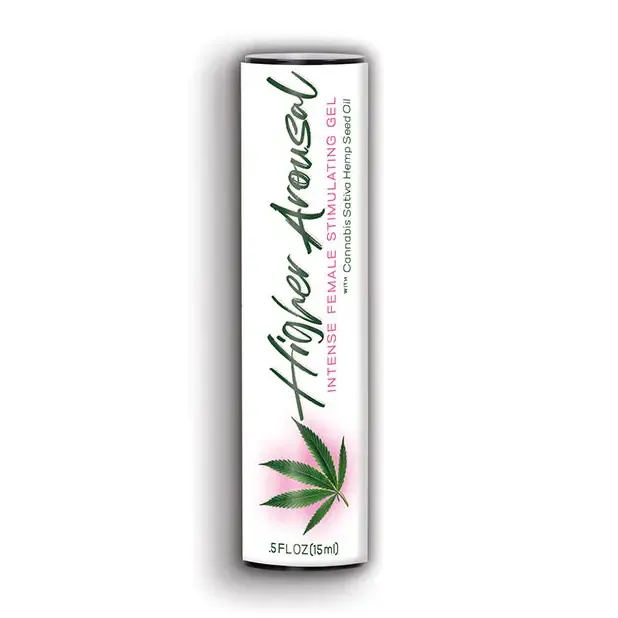Body Action Products Higher Arousal Female Stimulating Gel 12 oz Enhancers Body Action Products Higher Arousal Female Stimulating Gel 12 oz Enhancers