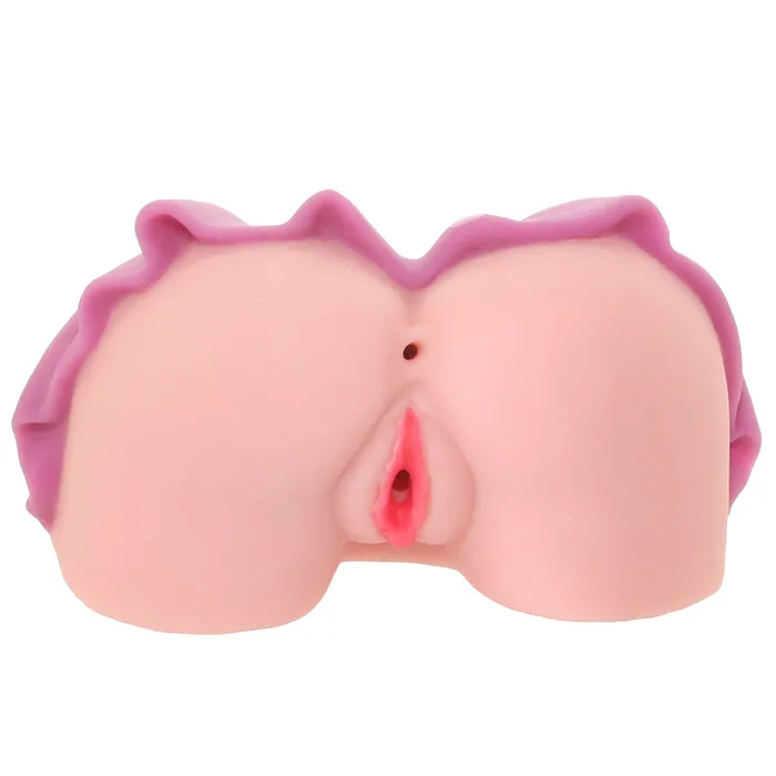Cousins Group Alexis Monroe Mini Skirt Pussy Anus Masturbator Male Sex Toys