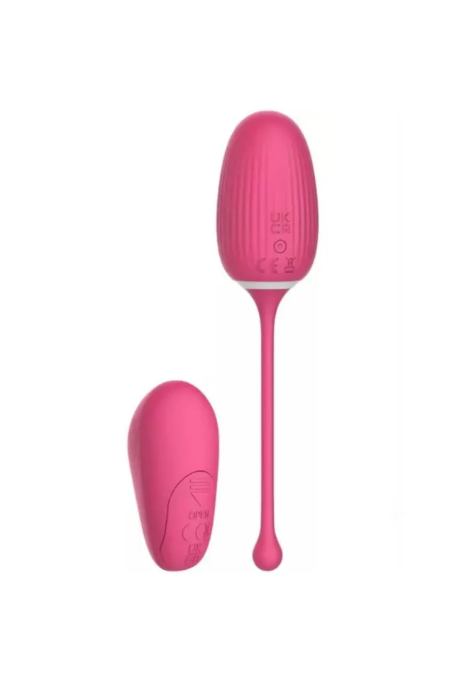 Egg Play Egg Vibrator EasyToys Female Sex Toys