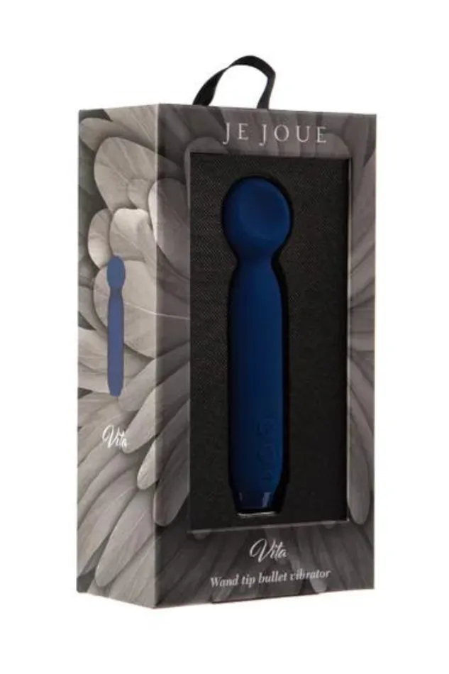 Female Sex Toys Je Joue Vita Bullet Vibrator