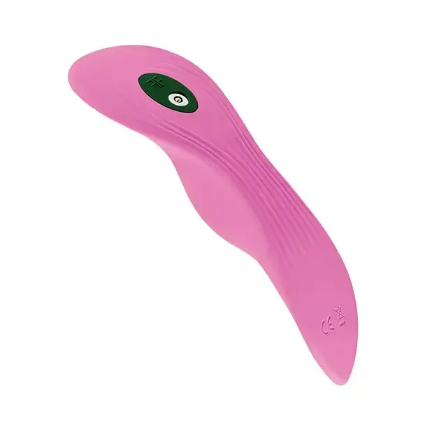 Femme Funn Female Sex Toys Femme Funn Unda UltraThin Panty Vibrator